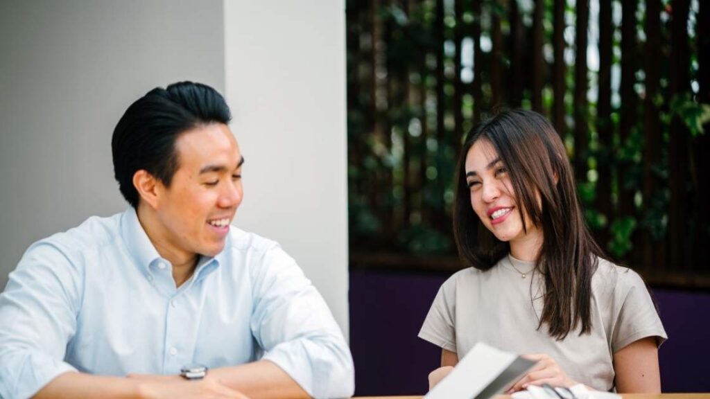 positive affirmations for husband
