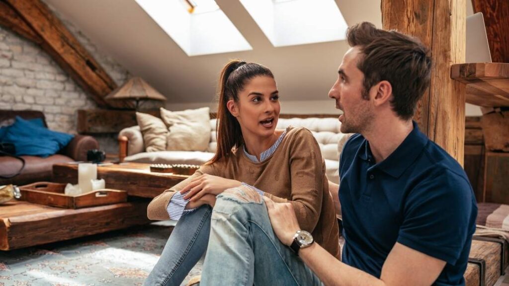 positive affirmations for husband