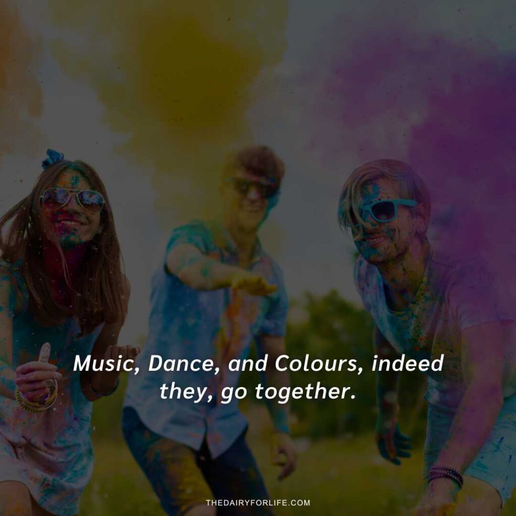 holi quotes for instagram