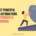 positive affirmations for strength