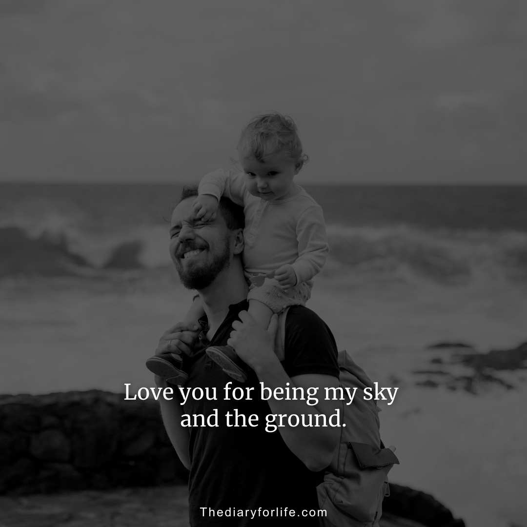 50+Touching Happy Father’s Day Quotes For All Dads