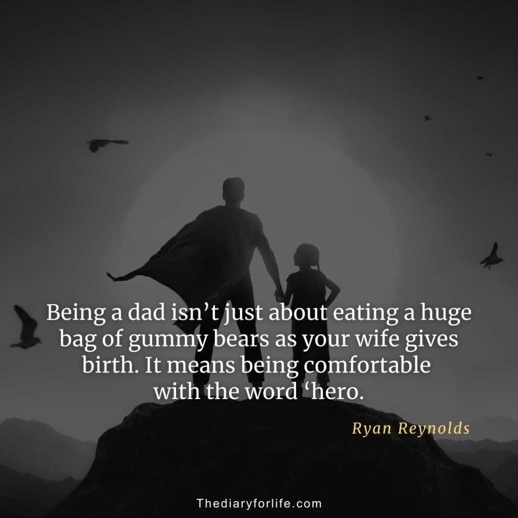 happy father’s day quotes for all dads
