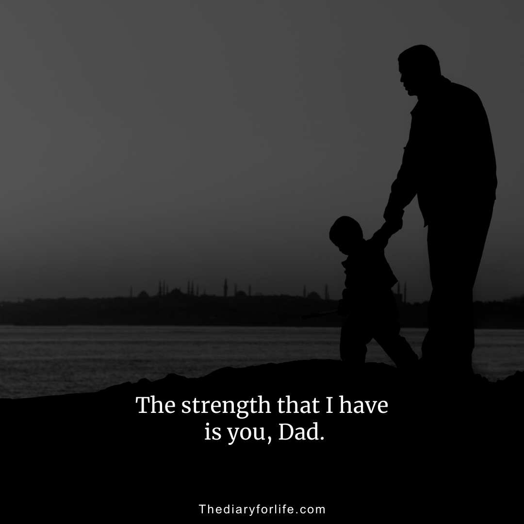 50+Touching Happy Father’s Day Quotes For All Dads