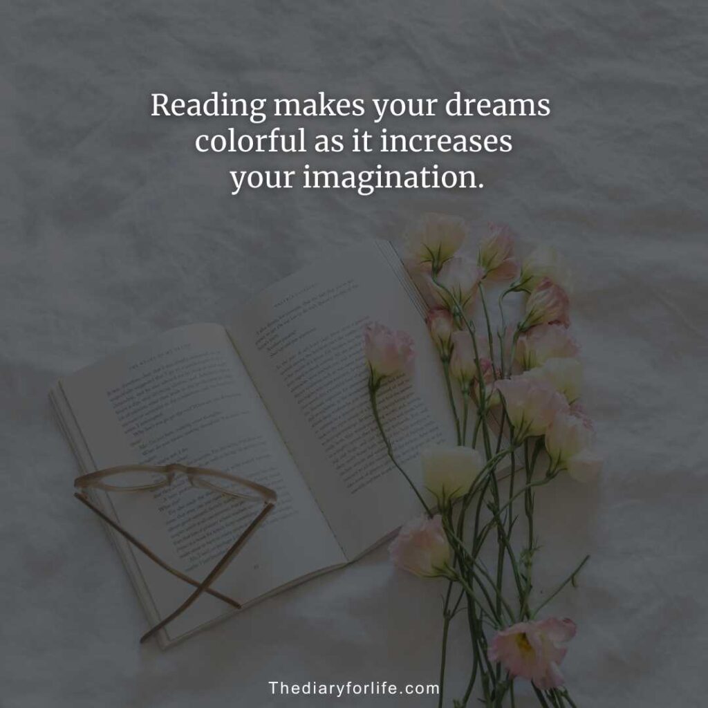 quotations about the importance of reading