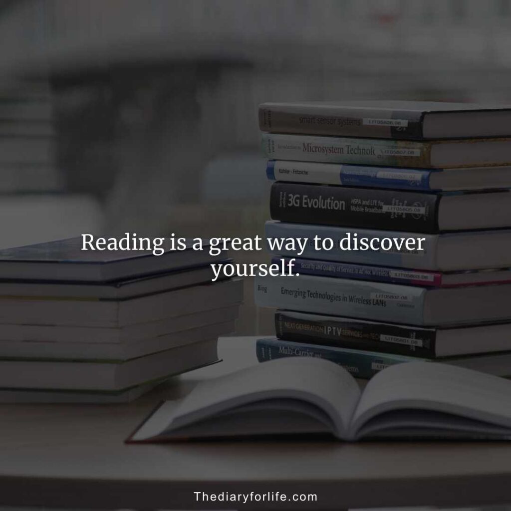 quotations about the importance of reading