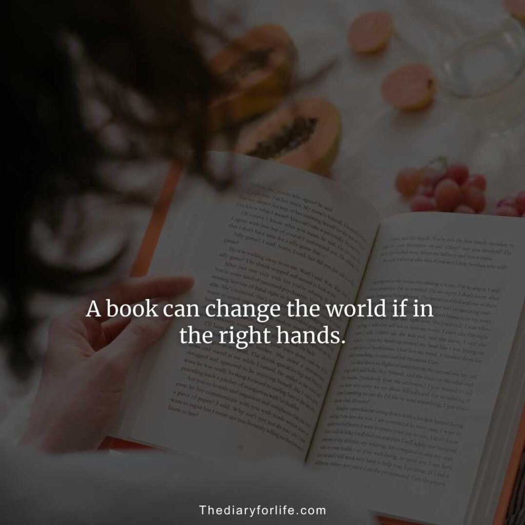 quotations about the importance of reading