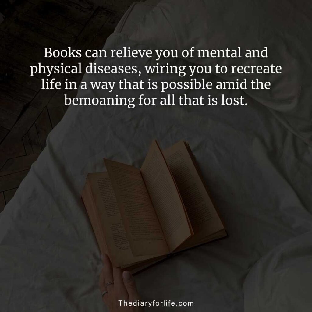 quotations about the importance of reading