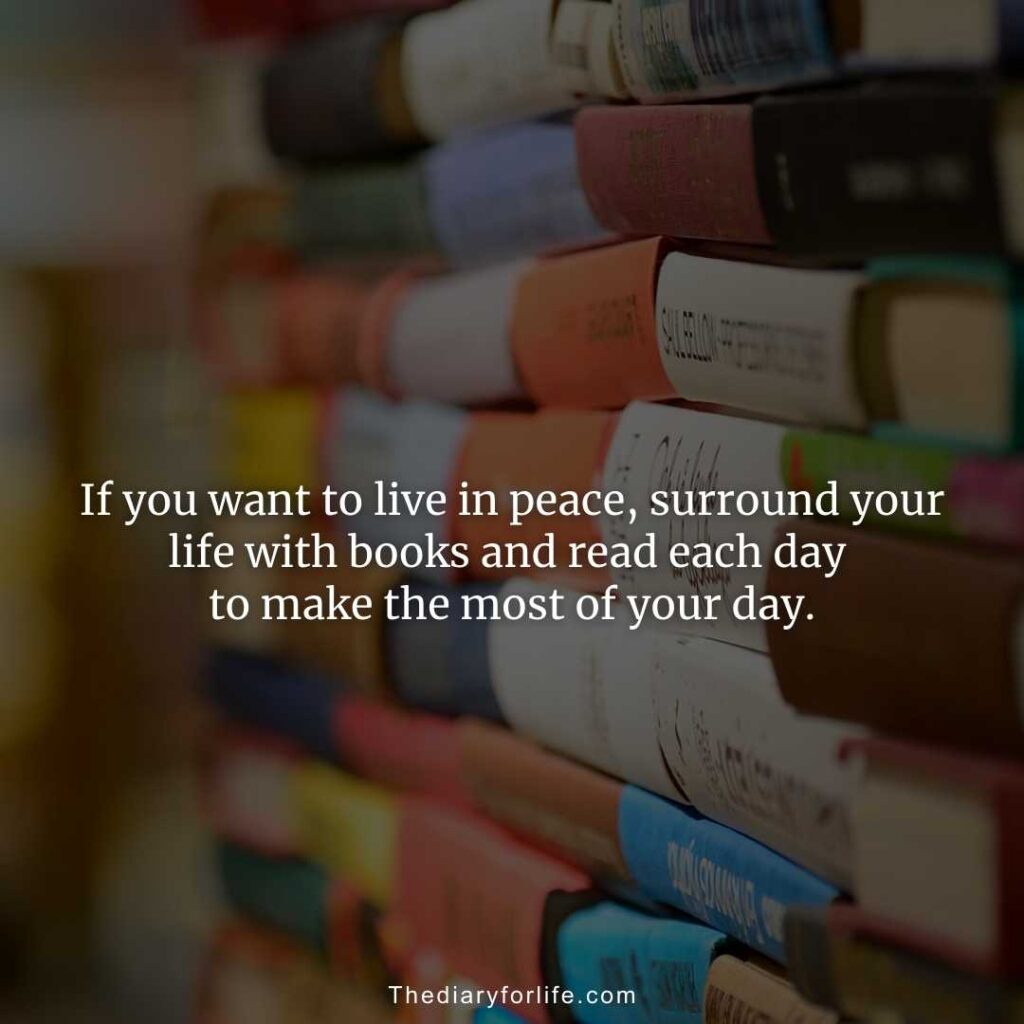 quotations about the importance of reading
