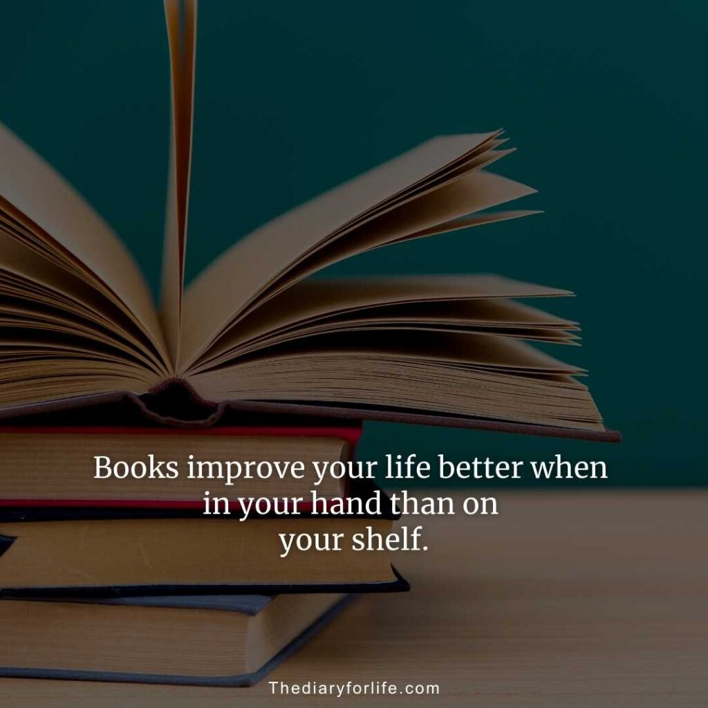 quotations about the importance of reading
