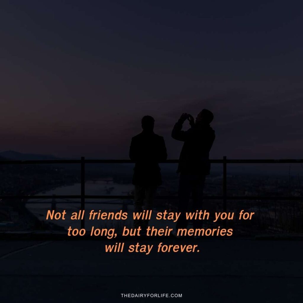 quotes about circle of friends