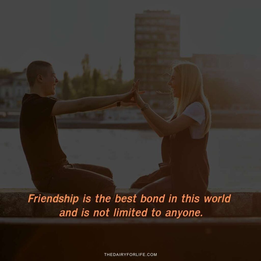quotes about circle of friends