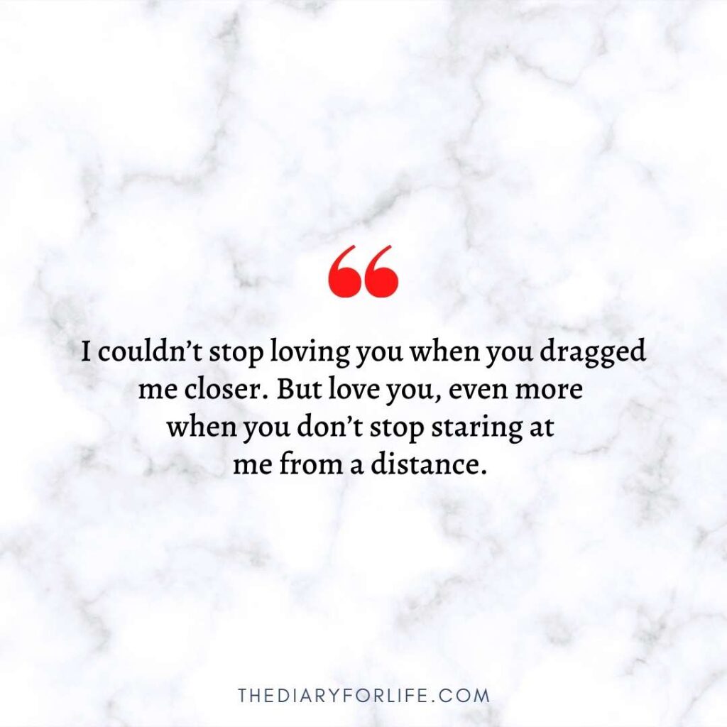 romantic I love you quotes for husband