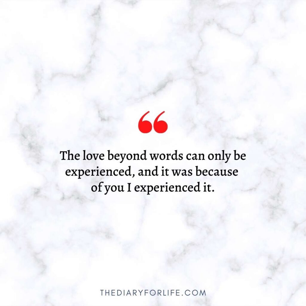 romantic I love you quotes for husband