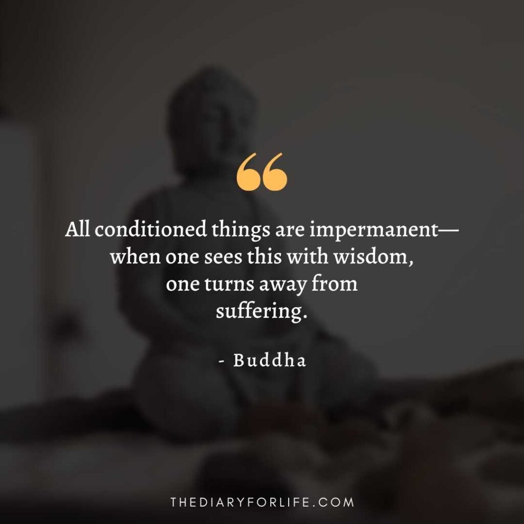 Buddha quotes on Compassion