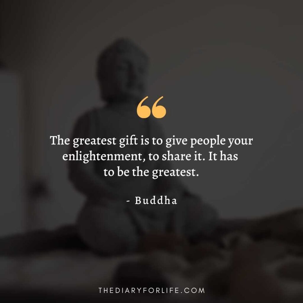 Buddha quotes on Compassion