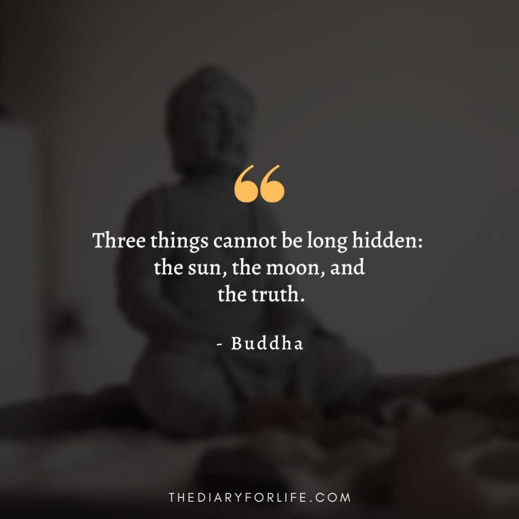 Buddha quotes on Compassion