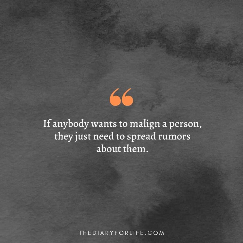 Fake People Quotes