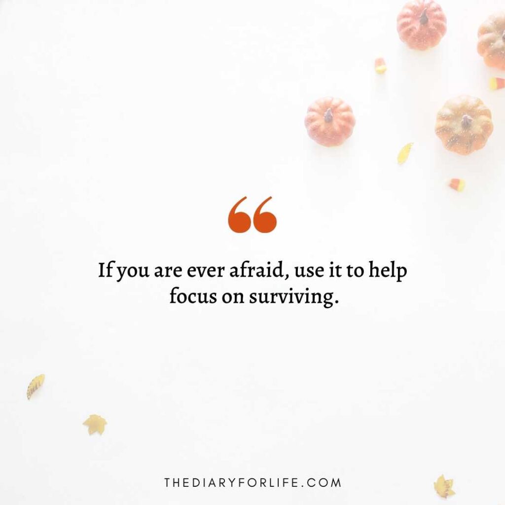 focus on yourself quotes