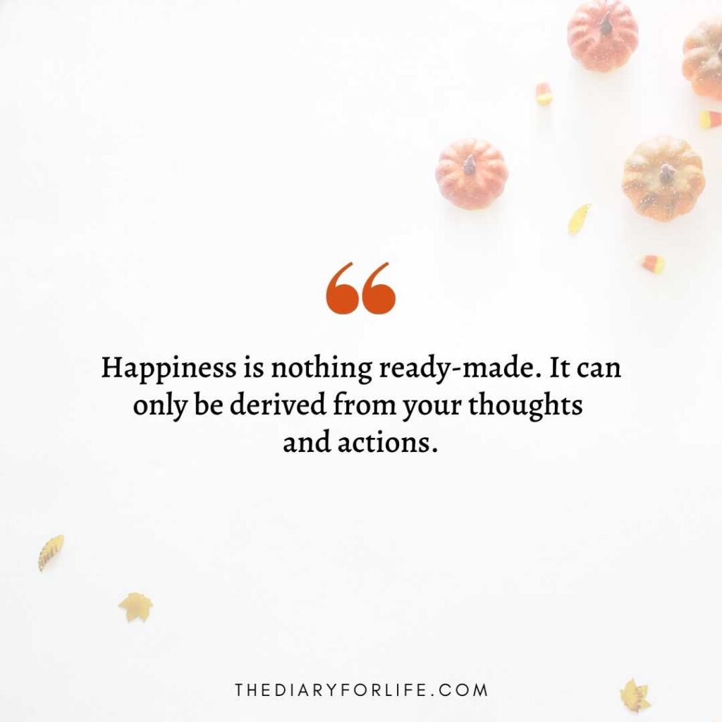 focus on yourself quotes