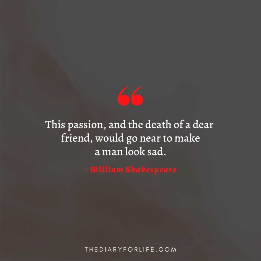 quotes about losing friends