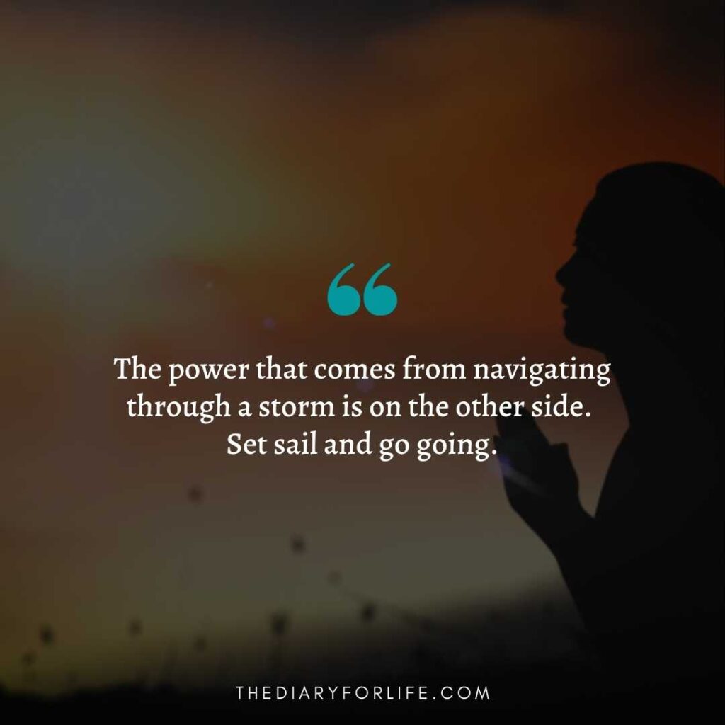 spiritual inspirational quotes for difficult times