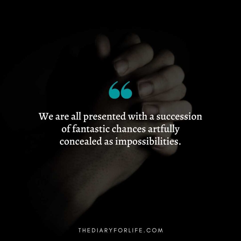 spiritual inspirational quotes for difficult times