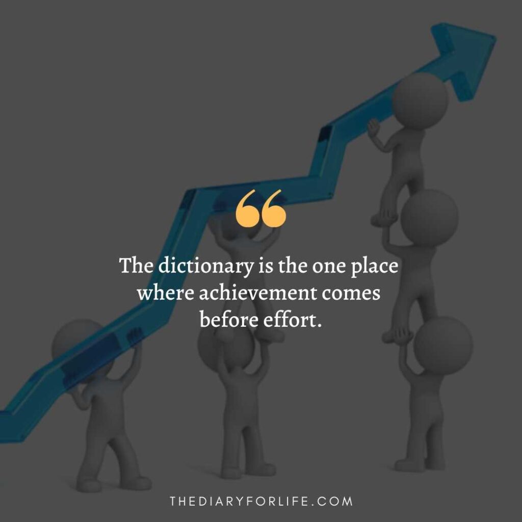 Quotes On Collaboration And Teamwork