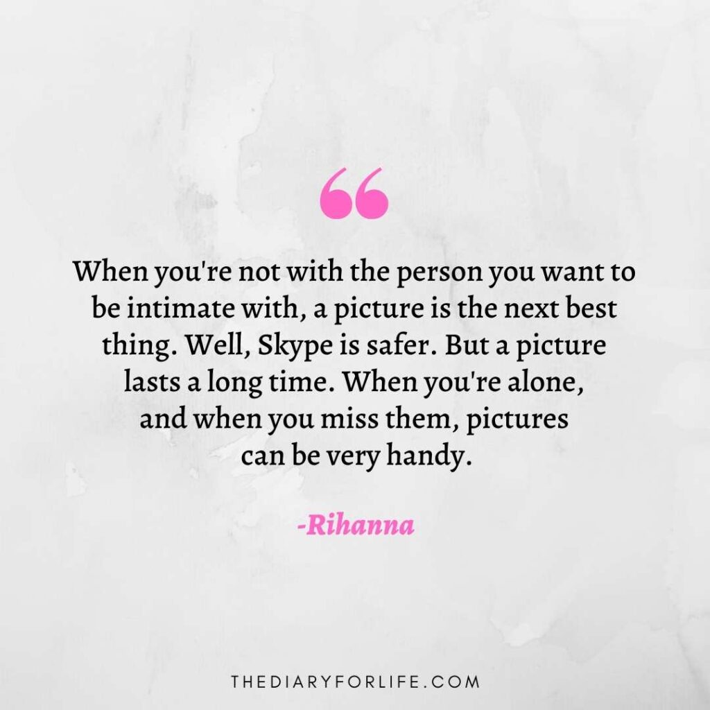 Rihanna quotes