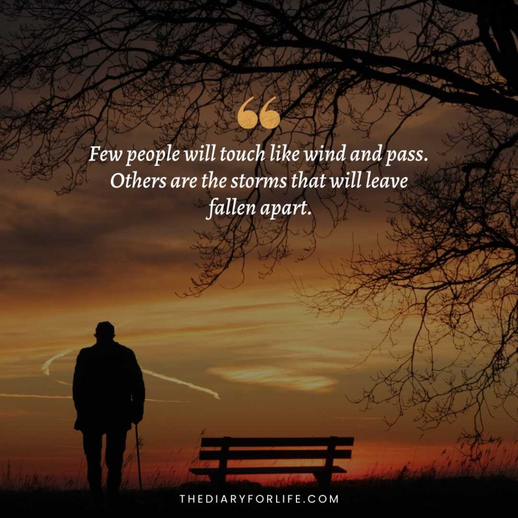 people come and go quotes