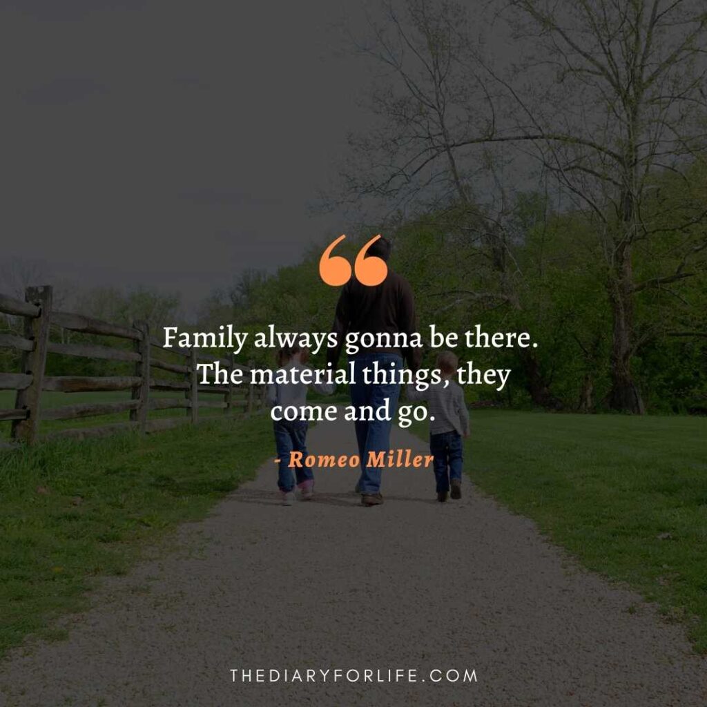 people will come and go quotes