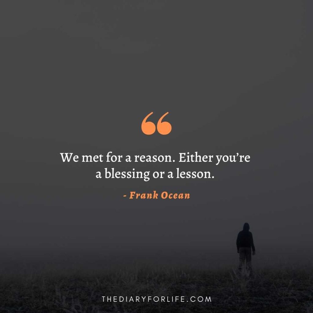 people will come and go quotes
