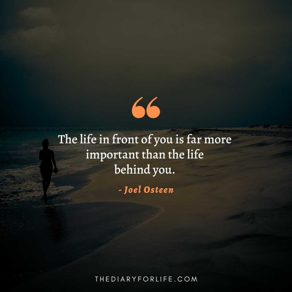people will come and go quotes