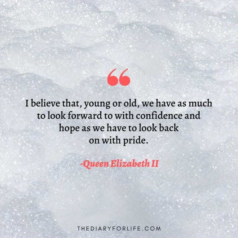 30 Inspirational Queen Elizabeth Quotes ThediaryforLife