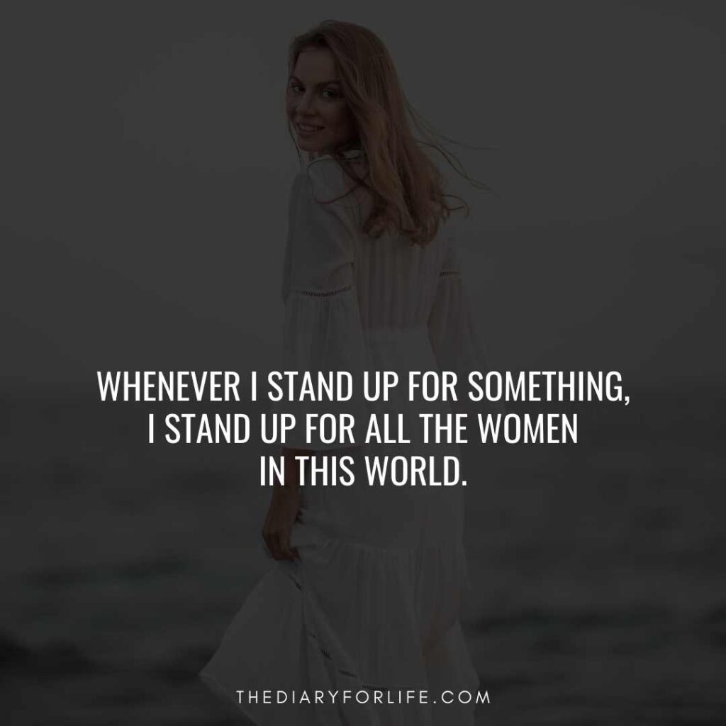 quotes about confident women