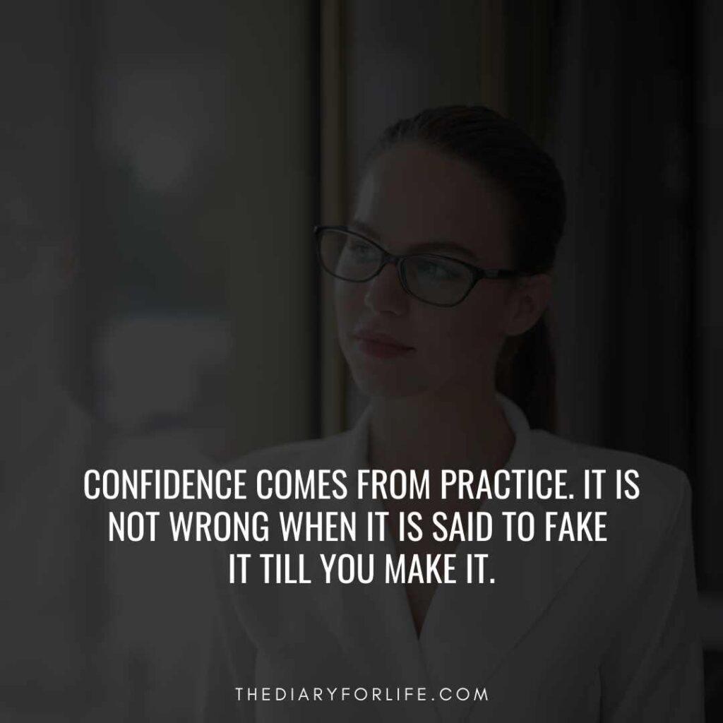 quotes about confident women