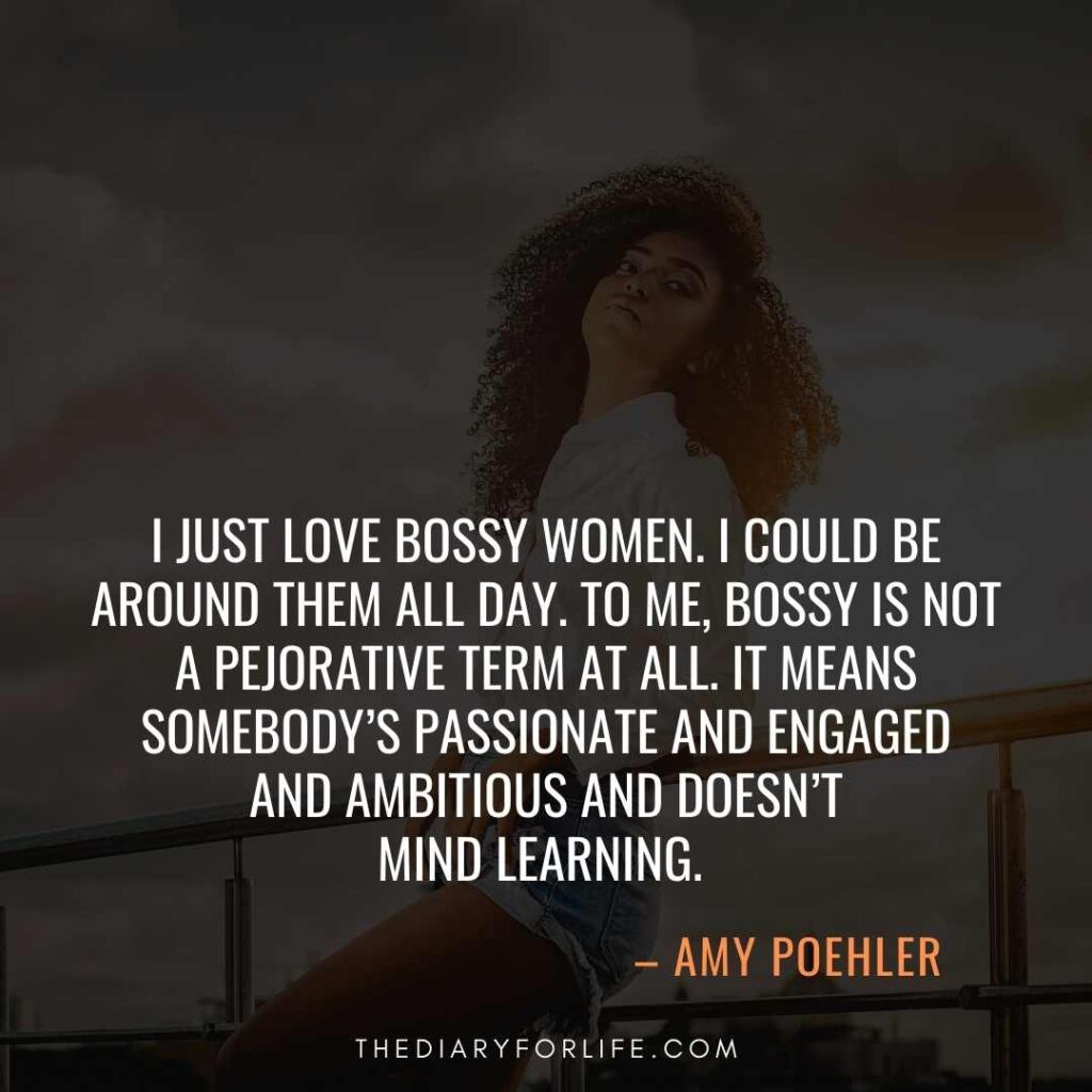 quotes about confident women