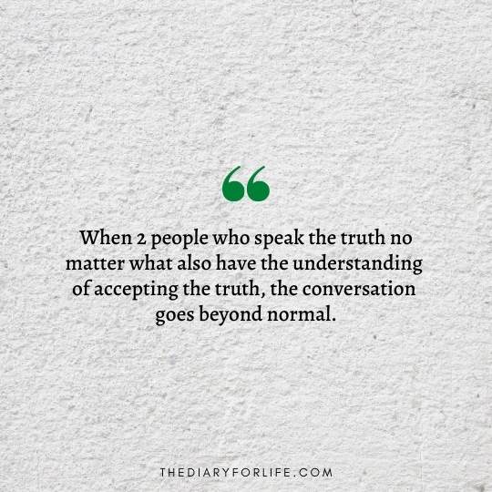 quotes about speaking your mind