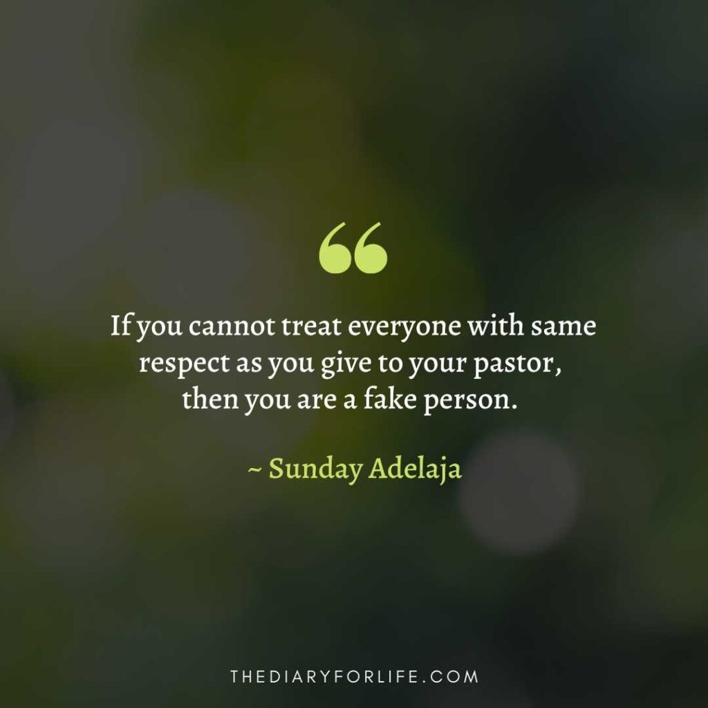 quotes about treating others well