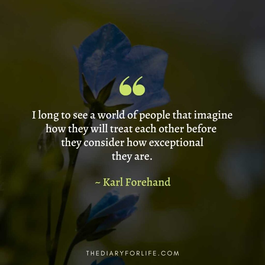 quotes about treating others well