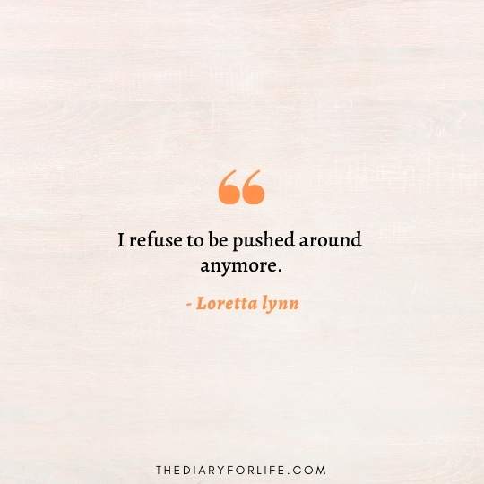 Loretta lynn Quotes