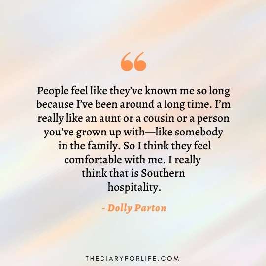 best dolly parton quotes