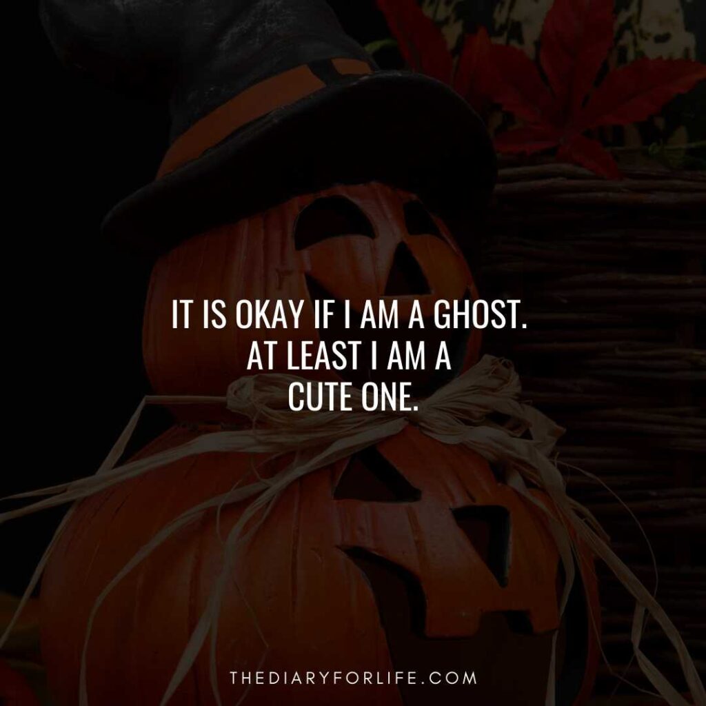 halloween quotes