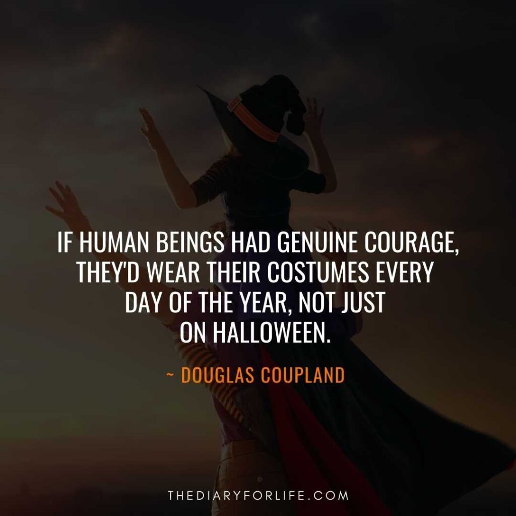 halloween quotes