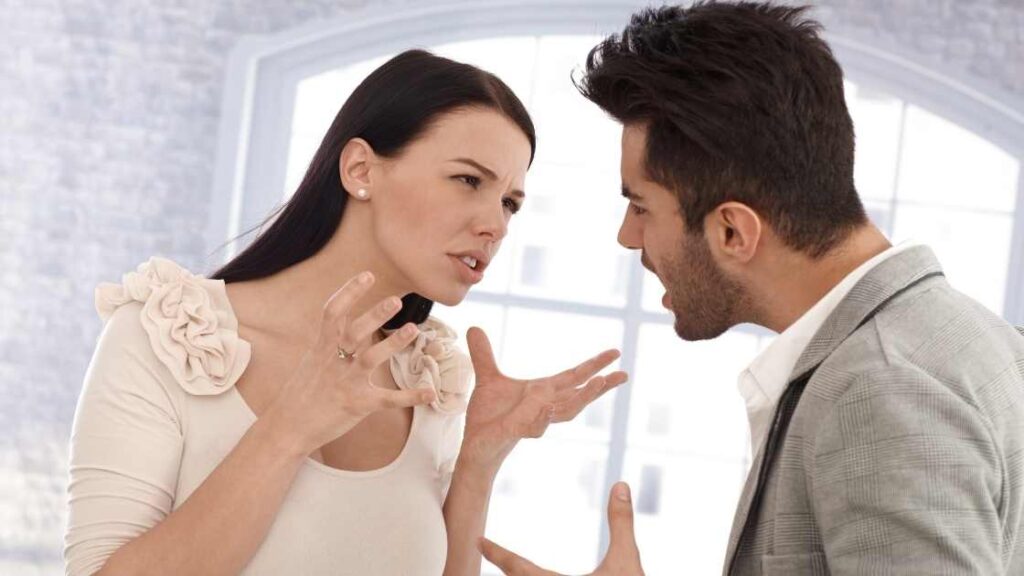 12 Traits Of A Narcissist