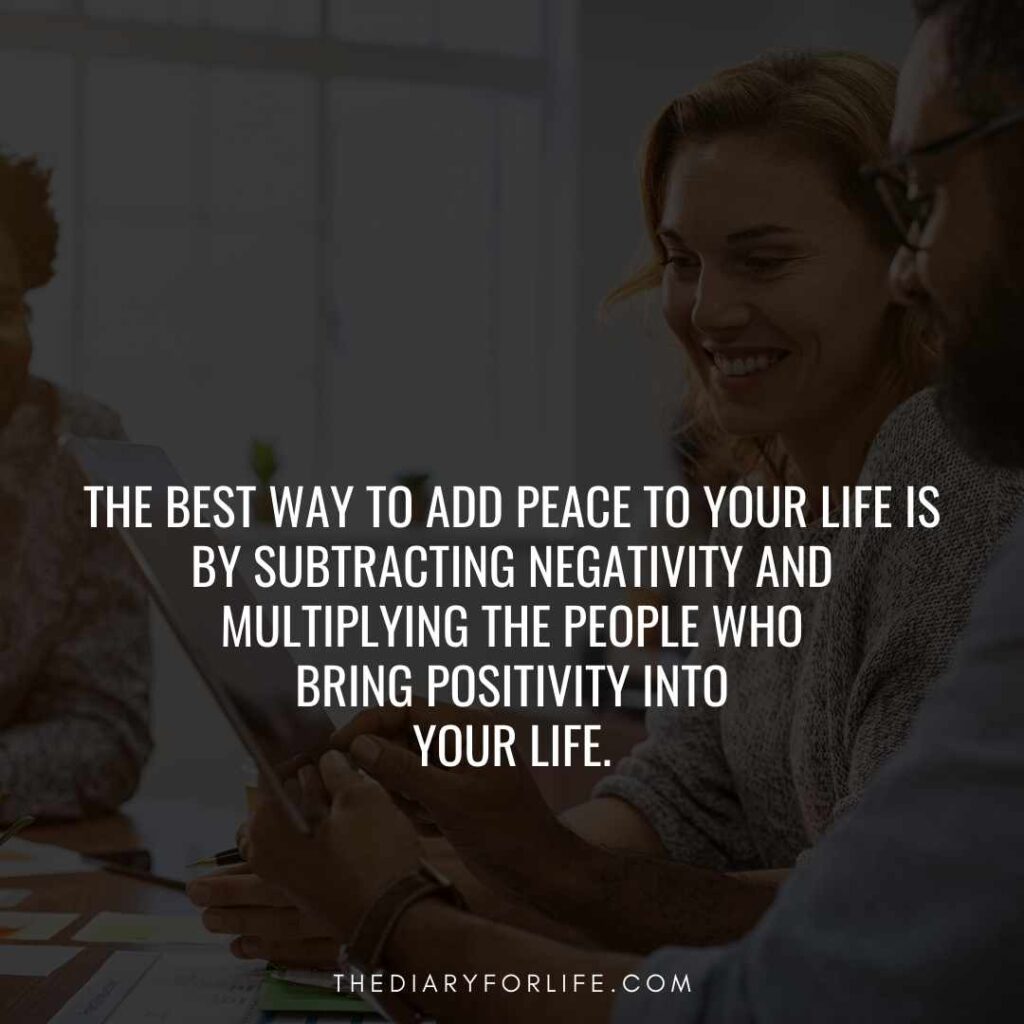 cutting people off quotes