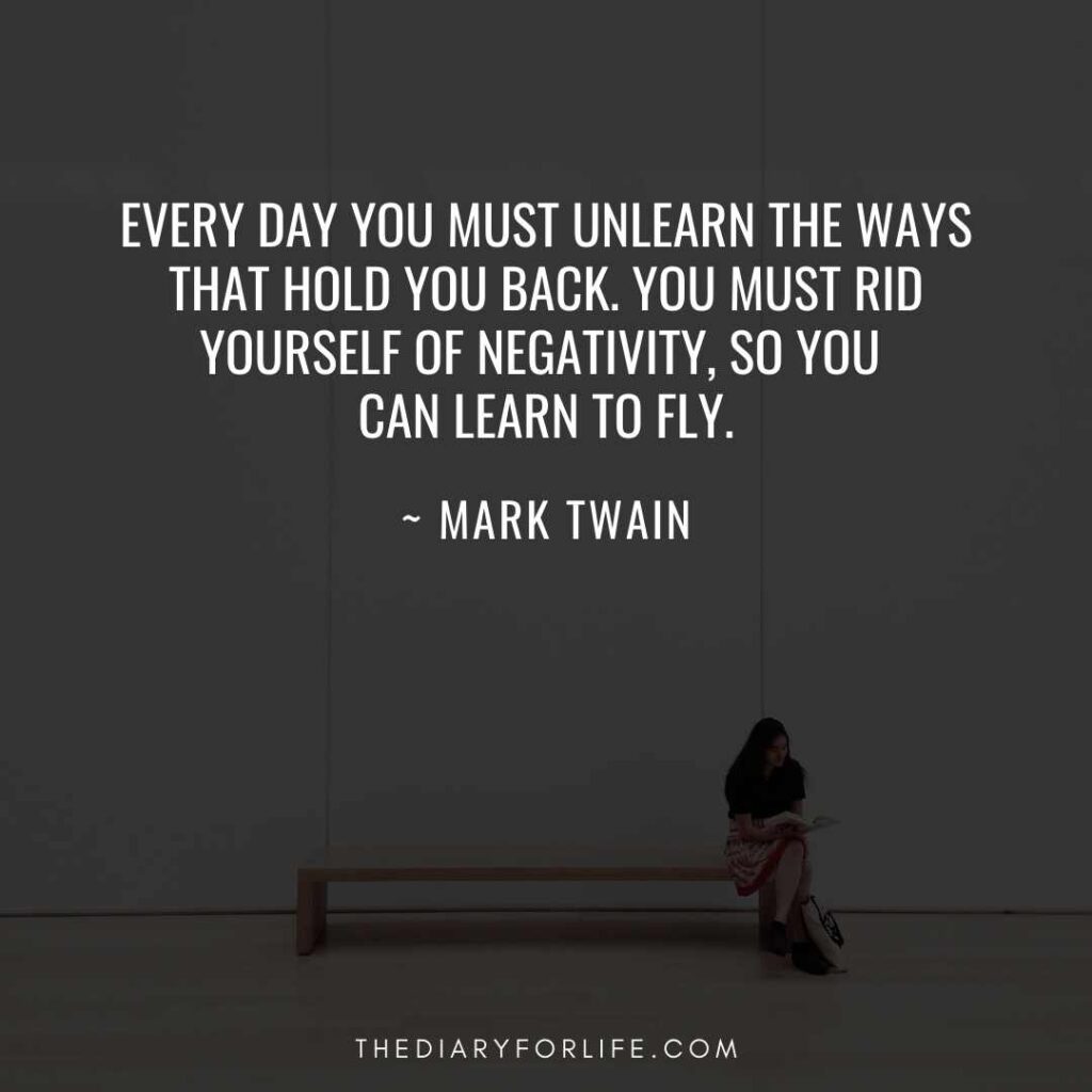 cutting people off quotes