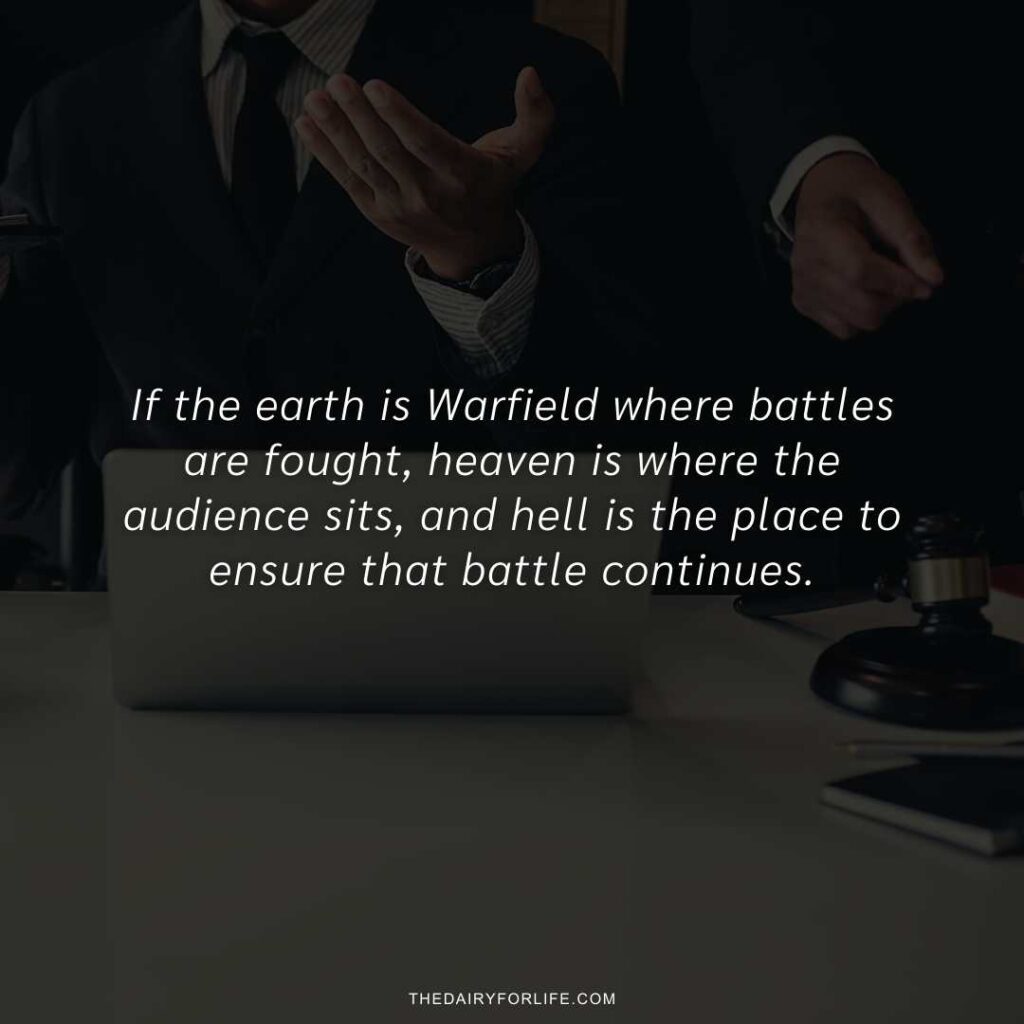 lawyer quotes