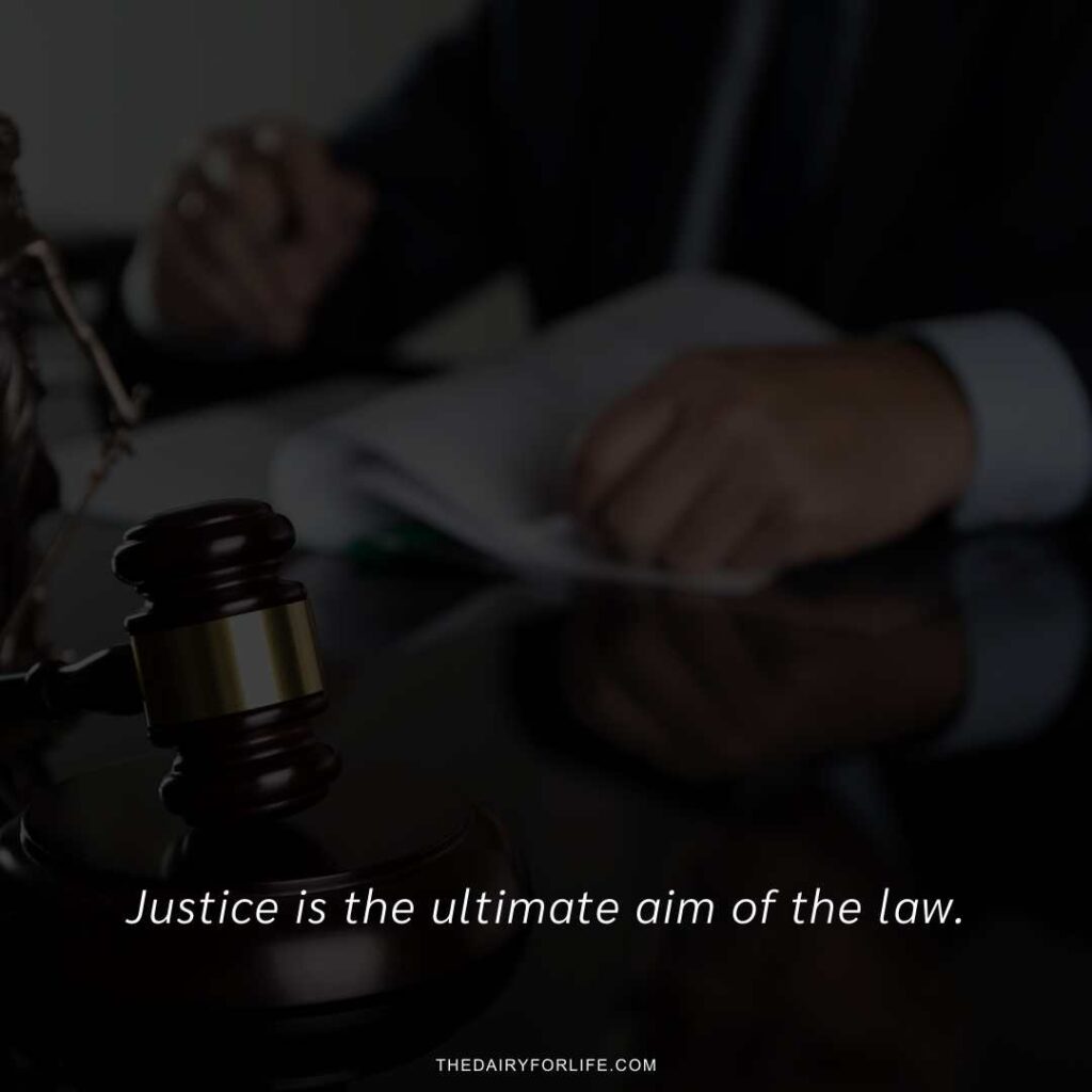 lawyer quotes