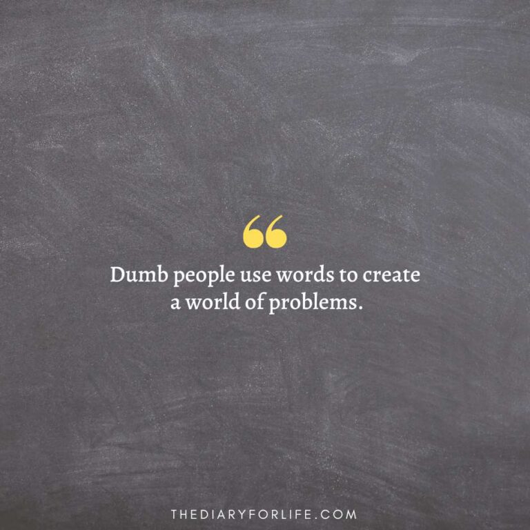 60 Be Careful With Your Words Quotes To Speak Mindfully