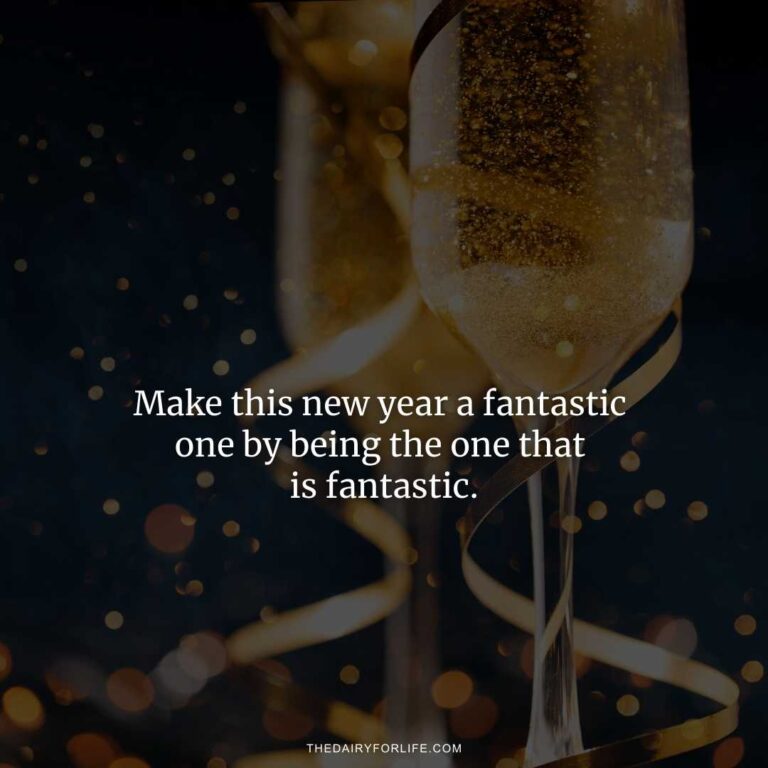 50+ Happy New Year Inspirational Quotes And Messages